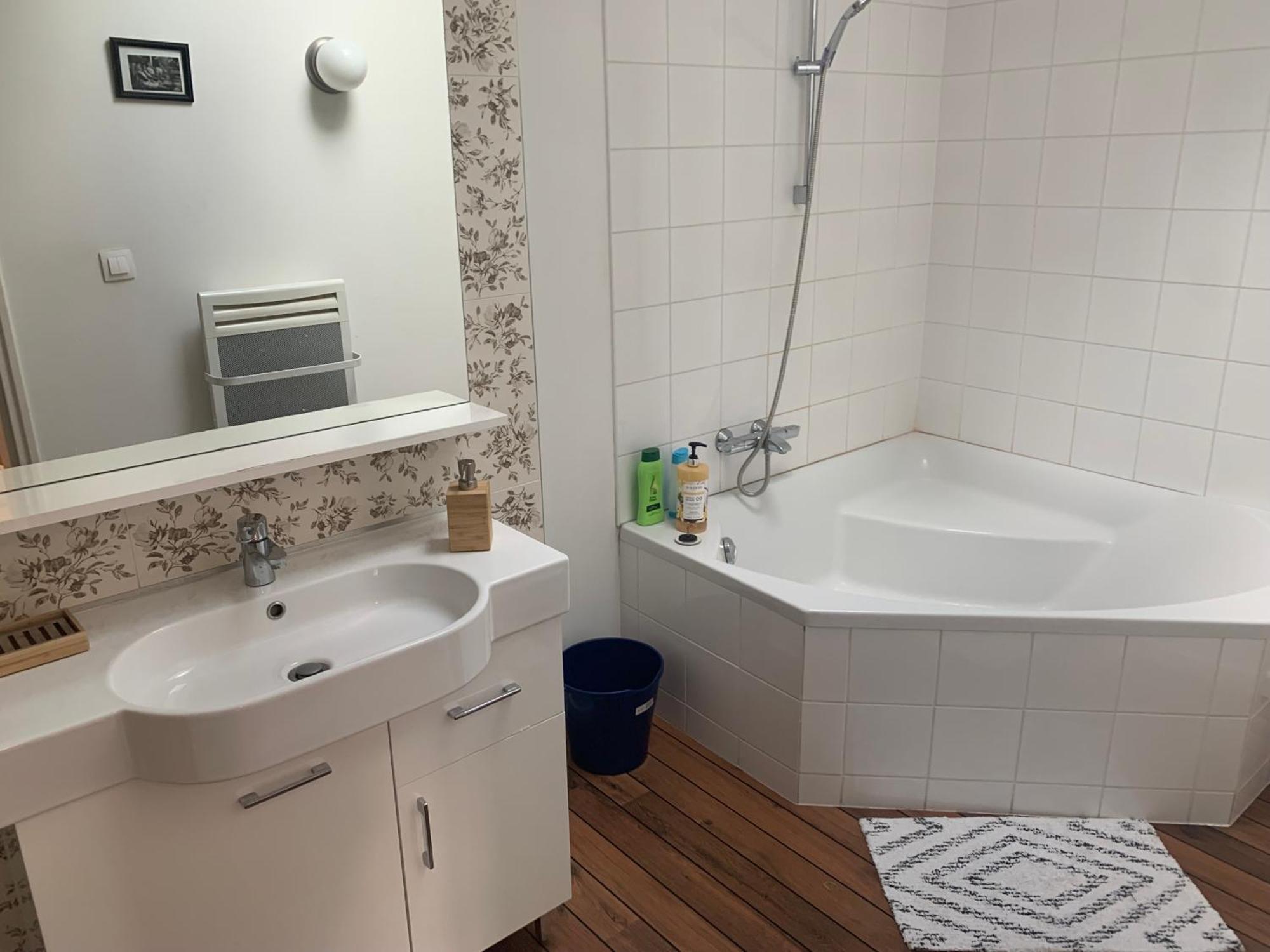 Appartement Duplexcoeur De Ville Metz Exteriör bild